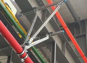浦东抗震支架厂家与你分享你必须做的紧急情况下的准备